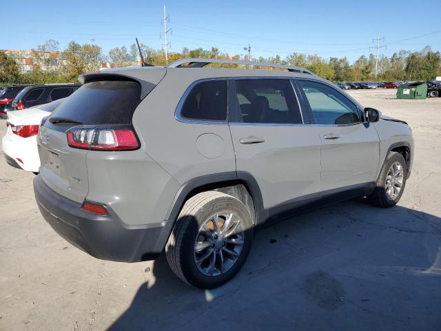 Photo 2 VIN: 1C4PJLLB8MD121304 - JEEP CHEROKEE L 