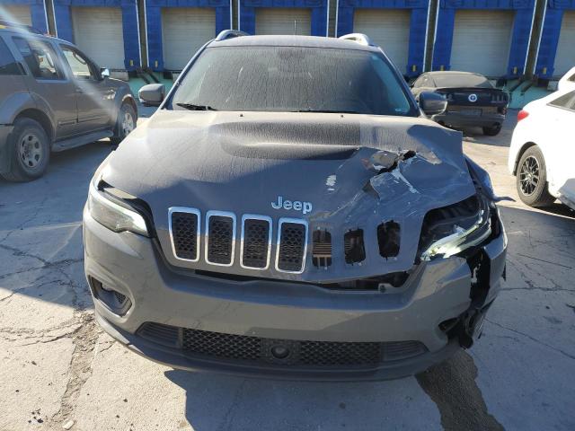 Photo 4 VIN: 1C4PJLLB8MD121304 - JEEP CHEROKEE L 