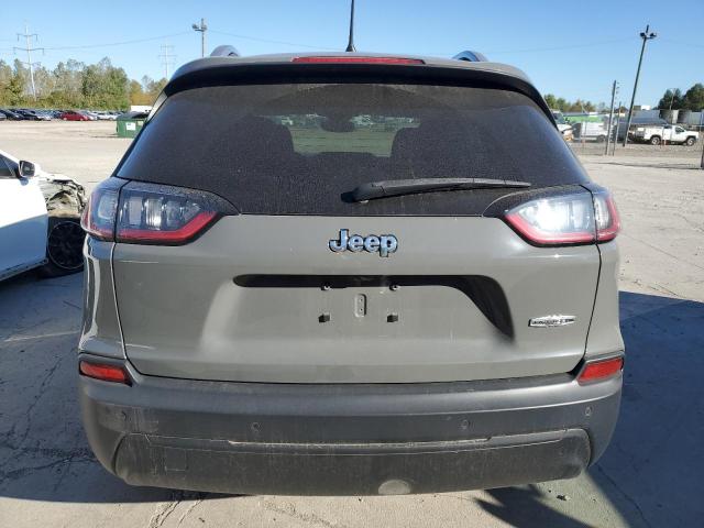 Photo 5 VIN: 1C4PJLLB8MD121304 - JEEP CHEROKEE L 