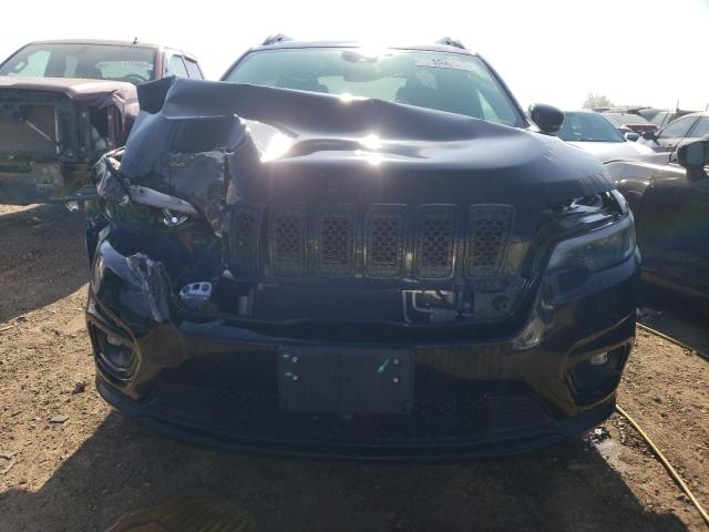 Photo 4 VIN: 1C4PJLLB8MD136787 - JEEP GRAND CHEROKEE 