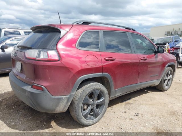 Photo 3 VIN: 1C4PJLLB8MD137518 - JEEP CHEROKEE 