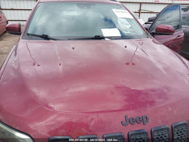 Photo 5 VIN: 1C4PJLLB8MD137518 - JEEP CHEROKEE 