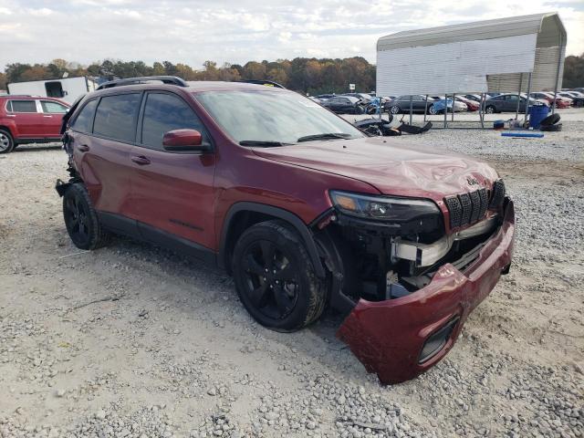 Photo 3 VIN: 1C4PJLLB8MD150284 - JEEP GRAND CHEROKEE 