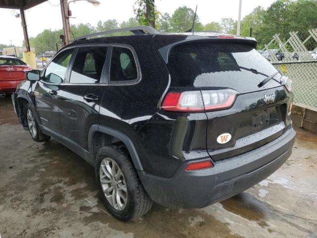 Photo 1 VIN: 1C4PJLLB8MD169708 - JEEP CHEROKEE L 