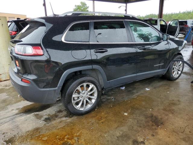 Photo 2 VIN: 1C4PJLLB8MD169708 - JEEP CHEROKEE L 