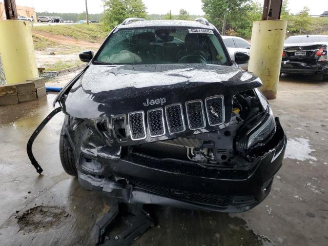 Photo 4 VIN: 1C4PJLLB8MD169708 - JEEP CHEROKEE L 