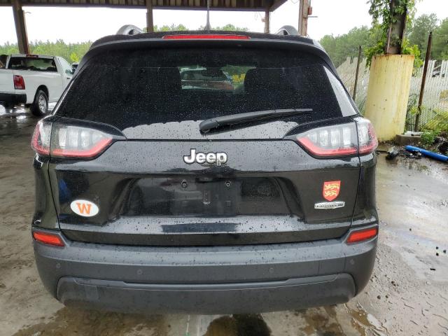 Photo 5 VIN: 1C4PJLLB8MD169708 - JEEP CHEROKEE L 