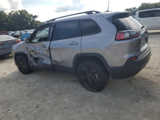 Photo 1 VIN: 1C4PJLLB8MD183902 - JEEP CHEROKEE L 