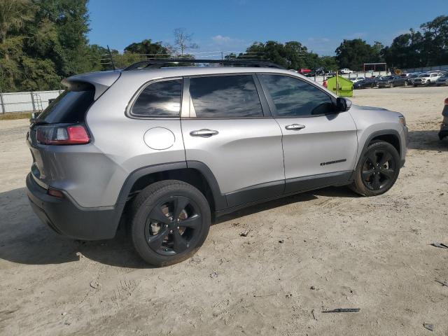 Photo 2 VIN: 1C4PJLLB8MD183902 - JEEP CHEROKEE L 