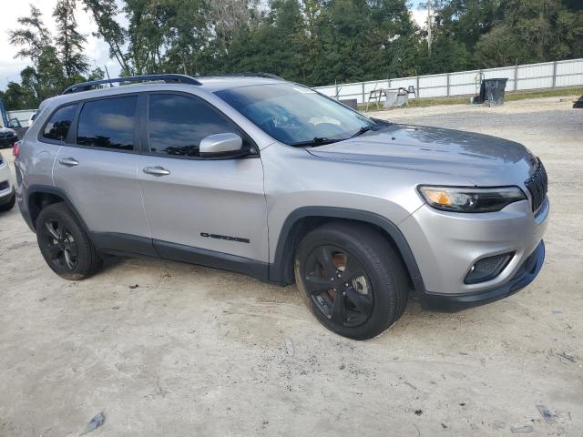 Photo 3 VIN: 1C4PJLLB8MD183902 - JEEP CHEROKEE L 