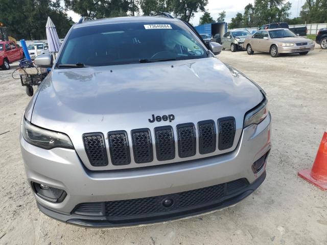 Photo 4 VIN: 1C4PJLLB8MD183902 - JEEP CHEROKEE L 