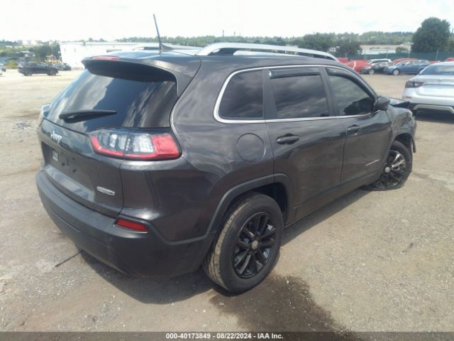 Photo 3 VIN: 1C4PJLLB8MD187559 - JEEP CHEROKEE 