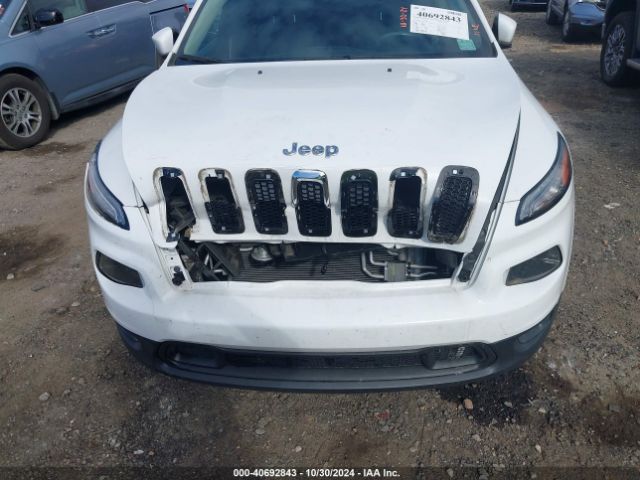 Photo 5 VIN: 1C4PJLLB9JD509816 - JEEP CHEROKEE 