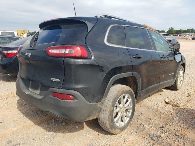 Photo 3 VIN: 1C4PJLLB9JD518631 - JEEP CHEROKEE L 