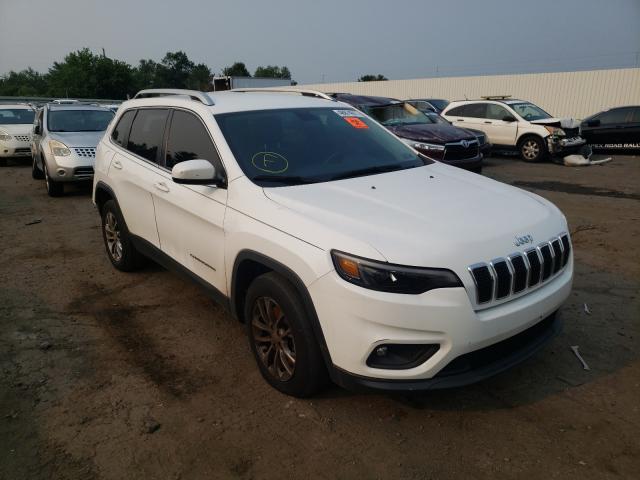 Photo 0 VIN: 1C4PJLLB9KD145687 - JEEP CHEROKEE L 