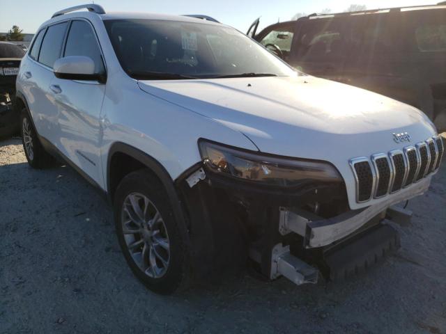 Photo 0 VIN: 1C4PJLLB9KD151375 - JEEP CHEROKEE L 