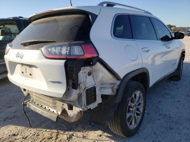 Photo 3 VIN: 1C4PJLLB9KD151375 - JEEP CHEROKEE L 