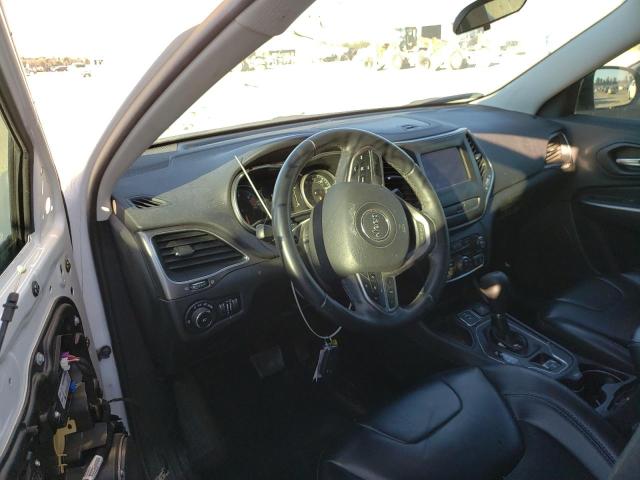 Photo 8 VIN: 1C4PJLLB9KD151375 - JEEP CHEROKEE L 