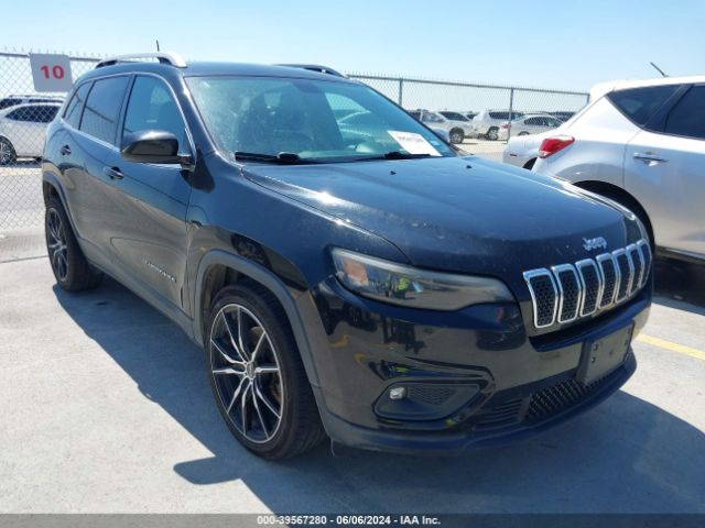 Photo 0 VIN: 1C4PJLLB9KD170749 - JEEP CHEROKEE 