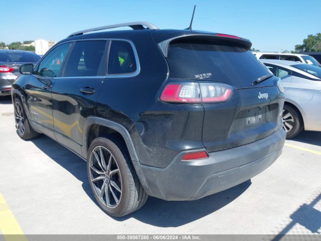 Photo 2 VIN: 1C4PJLLB9KD170749 - JEEP CHEROKEE 