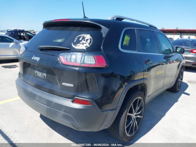 Photo 3 VIN: 1C4PJLLB9KD170749 - JEEP CHEROKEE 