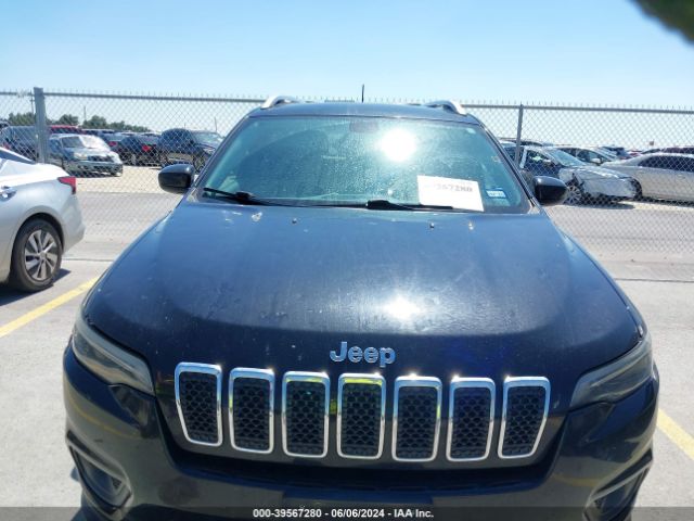 Photo 5 VIN: 1C4PJLLB9KD170749 - JEEP CHEROKEE 