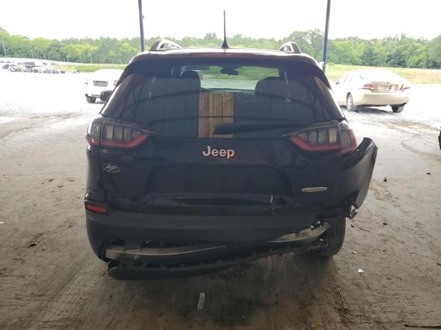 Photo 5 VIN: 1C4PJLLB9KD197093 - JEEP CHEROKEE L 