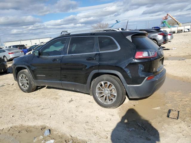 Photo 1 VIN: 1C4PJLLB9KD204172 - JEEP GRAND CHEROKEE 