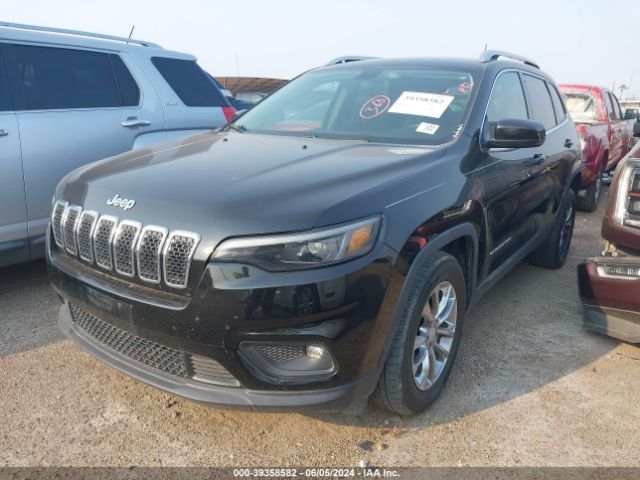 Photo 1 VIN: 1C4PJLLB9KD226317 - JEEP CHEROKEE 