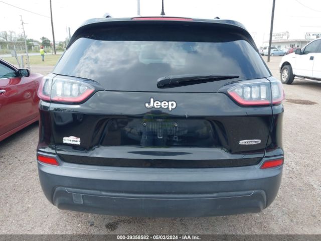 Photo 5 VIN: 1C4PJLLB9KD226317 - JEEP CHEROKEE 