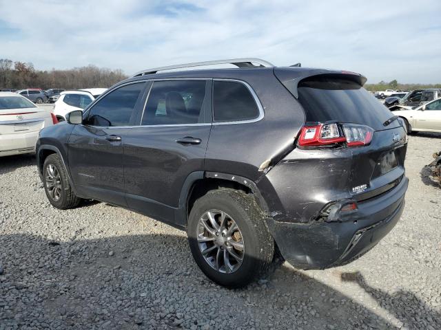 Photo 1 VIN: 1C4PJLLB9KD226687 - JEEP GRAND CHEROKEE 