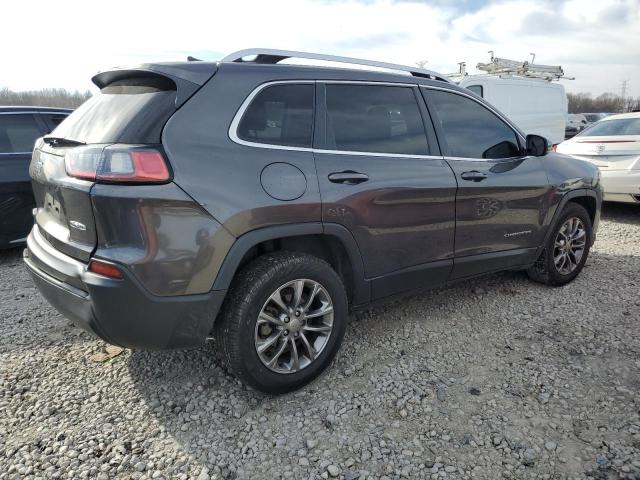 Photo 2 VIN: 1C4PJLLB9KD226687 - JEEP GRAND CHEROKEE 