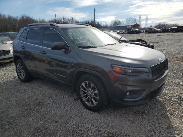 Photo 3 VIN: 1C4PJLLB9KD226687 - JEEP GRAND CHEROKEE 