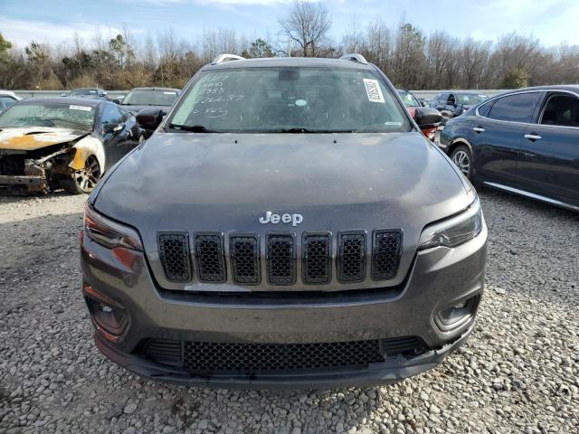 Photo 4 VIN: 1C4PJLLB9KD226687 - JEEP GRAND CHEROKEE 