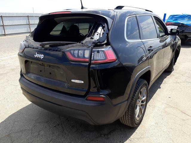 Photo 3 VIN: 1C4PJLLB9KD240539 - JEEP CHEROKEE L 