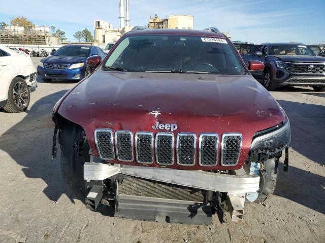 Photo 4 VIN: 1C4PJLLB9KD241979 - JEEP CHEROKEE L 