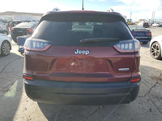 Photo 5 VIN: 1C4PJLLB9KD241979 - JEEP CHEROKEE L 