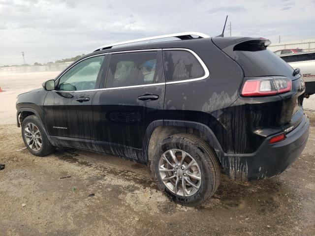 Photo 1 VIN: 1C4PJLLB9KD248155 - JEEP GRAND CHEROKEE 