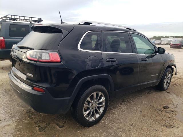 Photo 2 VIN: 1C4PJLLB9KD248155 - JEEP GRAND CHEROKEE 