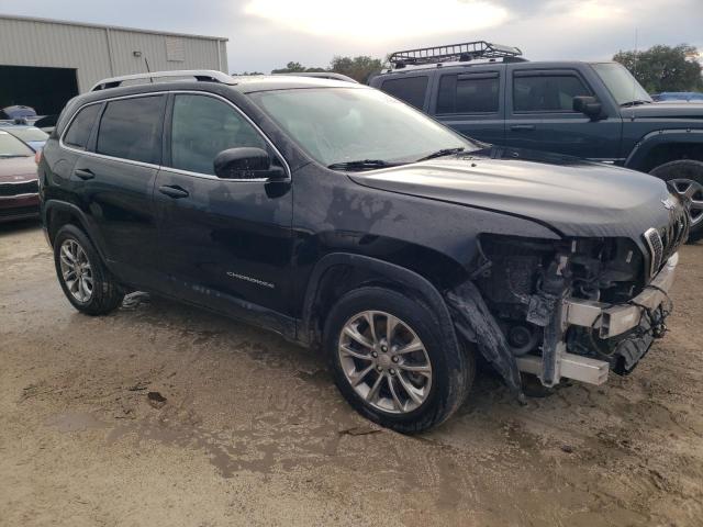 Photo 3 VIN: 1C4PJLLB9KD248155 - JEEP GRAND CHEROKEE 