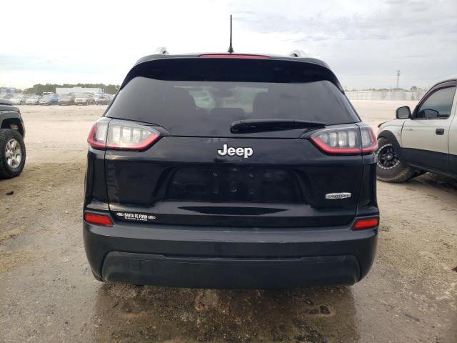 Photo 5 VIN: 1C4PJLLB9KD248155 - JEEP GRAND CHEROKEE 