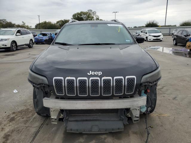 Photo 4 VIN: 1C4PJLLB9KD316079 - JEEP GRAND CHER 