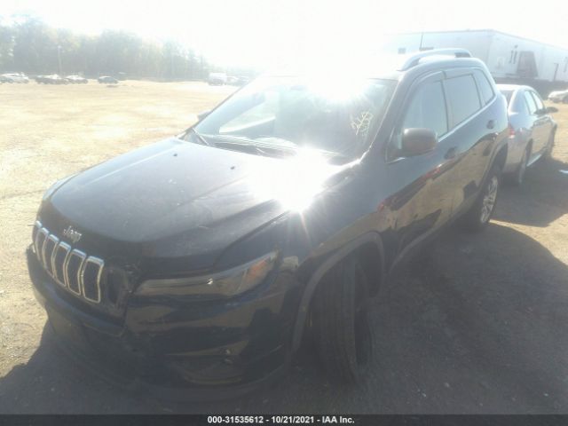 Photo 1 VIN: 1C4PJLLB9KD332377 - JEEP CHEROKEE 