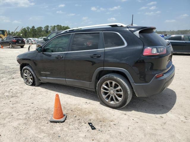 Photo 1 VIN: 1C4PJLLB9KD370336 - JEEP CHEROKEE L 