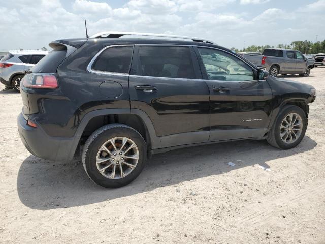 Photo 2 VIN: 1C4PJLLB9KD370336 - JEEP CHEROKEE L 