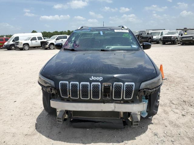 Photo 4 VIN: 1C4PJLLB9KD370336 - JEEP CHEROKEE L 