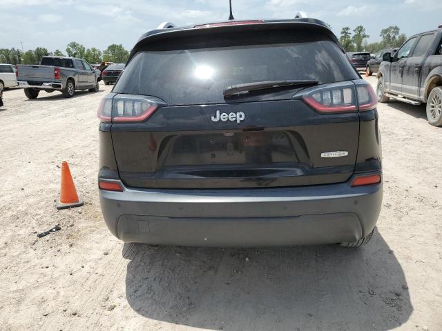 Photo 5 VIN: 1C4PJLLB9KD370336 - JEEP CHEROKEE L 