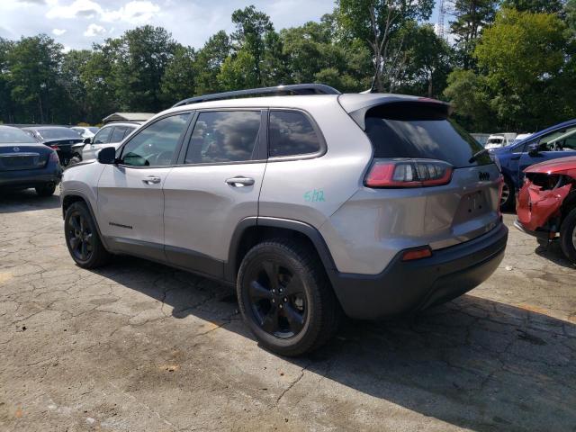 Photo 1 VIN: 1C4PJLLB9KD377254 - JEEP CHEROKEE L 