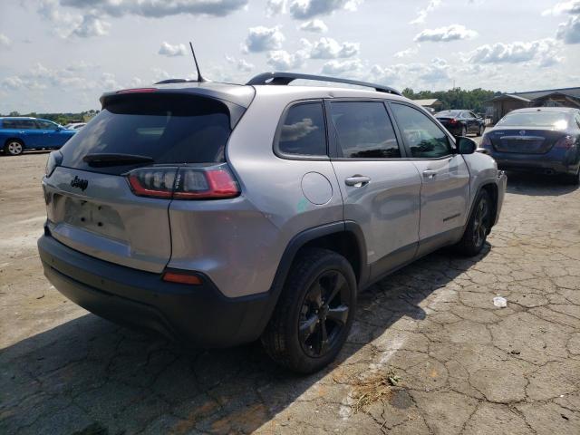 Photo 2 VIN: 1C4PJLLB9KD377254 - JEEP CHEROKEE L 