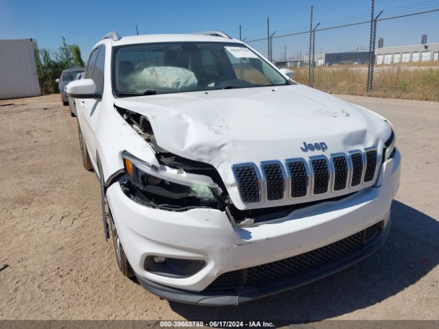 Photo 5 VIN: 1C4PJLLB9KD403691 - JEEP CHEROKEE 